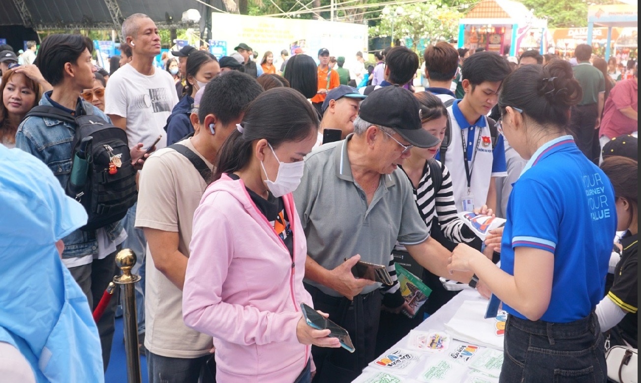 Du khách ưu tiên tour gần, chi phí hợp lý dịp lễ 30/4 và 1/5